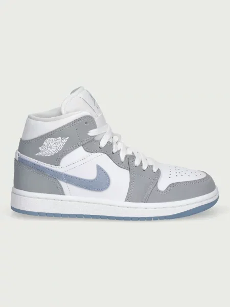 Jordan Air 1 Mid кросівки