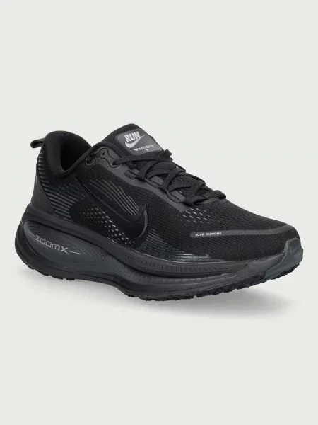 Nike buty do biegania Vomero 18 czarne