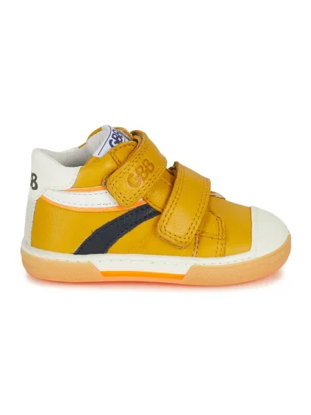 Pantofi copii Gbb portocaliu