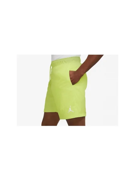 Pantaloni Nike galben