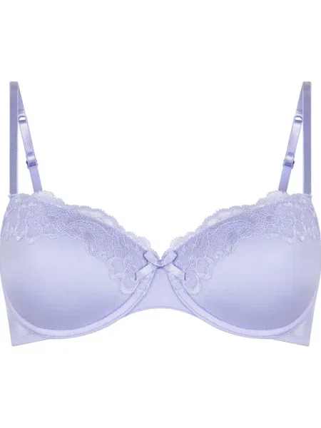 Hunkemöller Sutien mov deschis