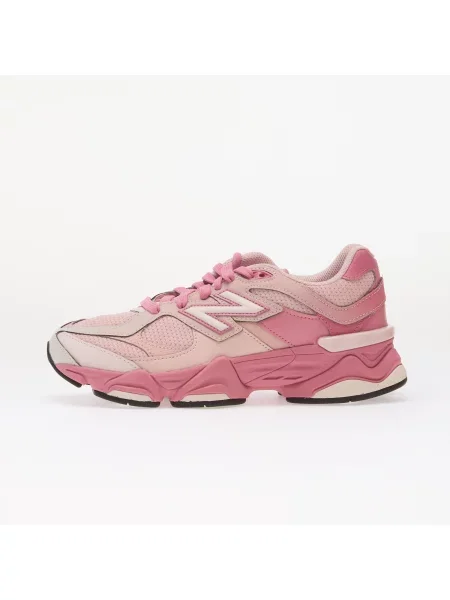 Cipők New Balance Kids Pink Salt/ Pink Eraser rózsaszín