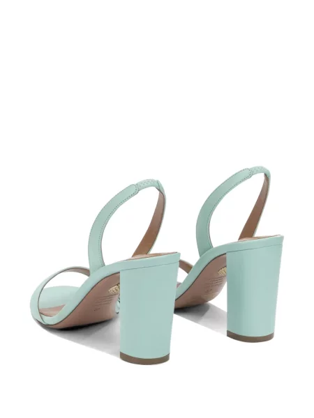 Sandale Aquazzura albastru