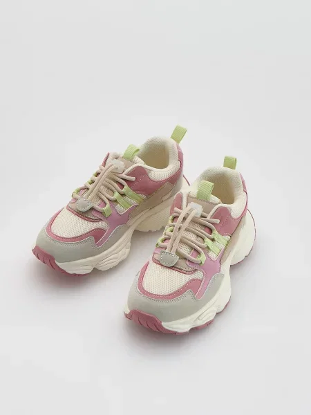 Кроссовки Reserved