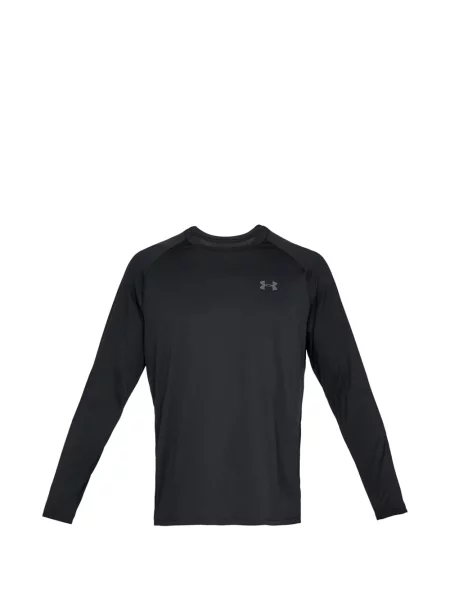 Cămașă Under Armour negru