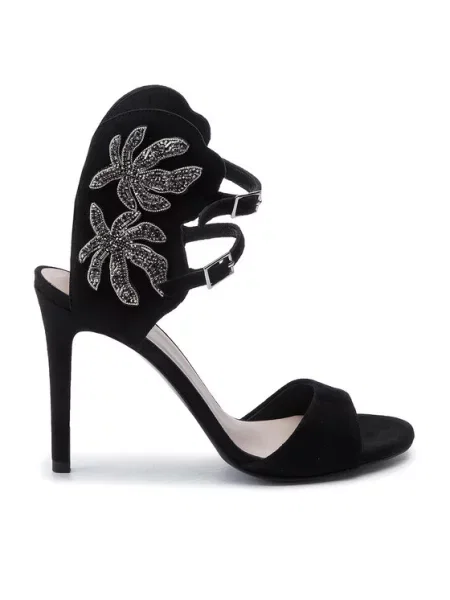 Sandali Gino Rossi črna