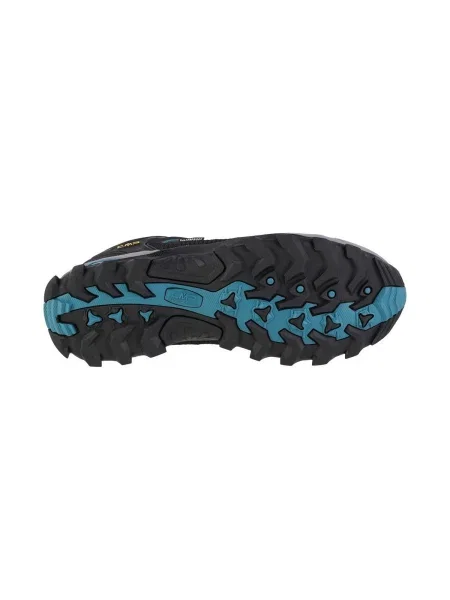 Pantofi Cmp gri