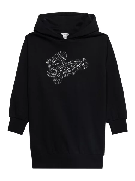 GUESS Rochie negru