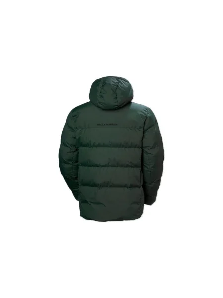 Geacă Helly Hansen verde
