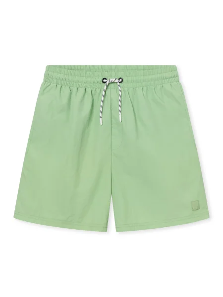 Palton Johnny Urban verde