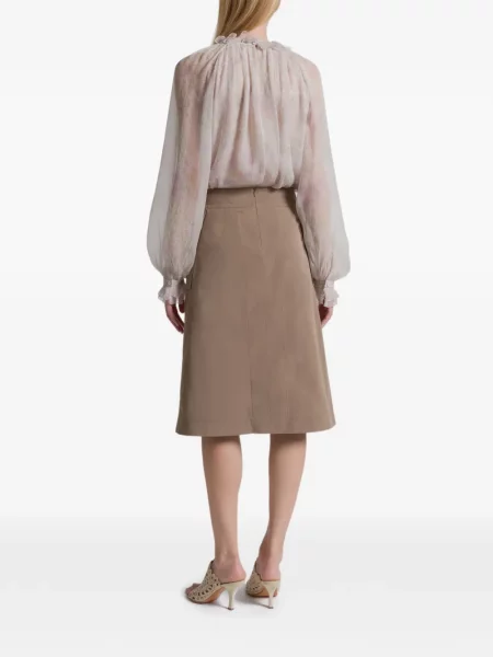 Spódnica Alberta Ferretti