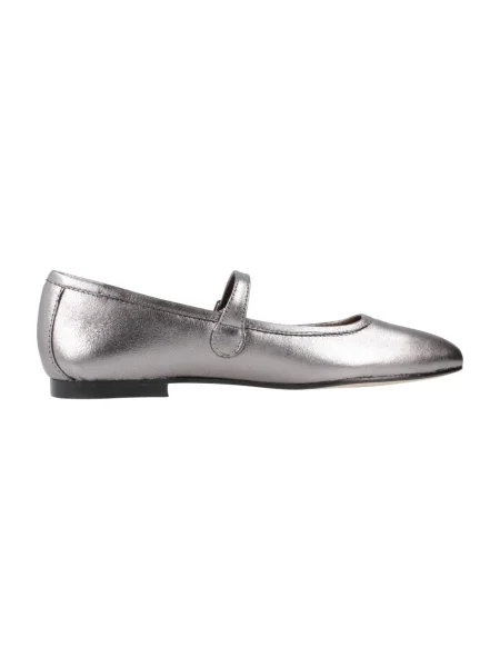 Pantofi Yellow galben