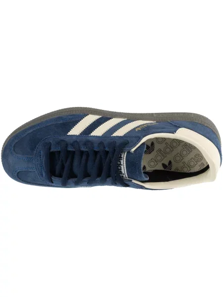 Pantofi Adidas albastru