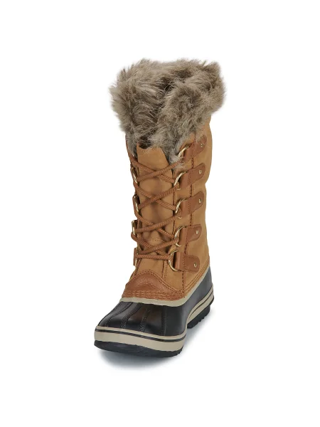 Botine Sorel maro