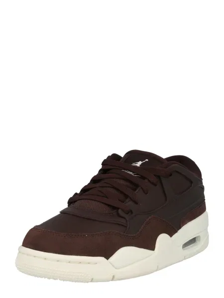 Sneakerși Jordan Air Jordan 4 maro