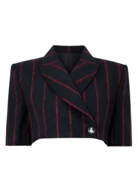 Lekka kurtka Vivienne Westwood