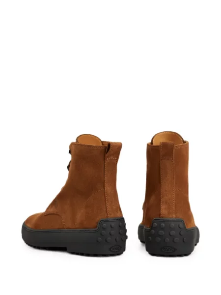 Botine Tod's maro
