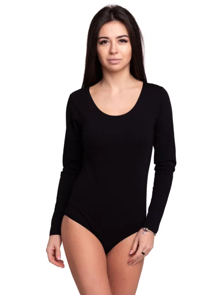 Боді та корсети Наталюкс чорний