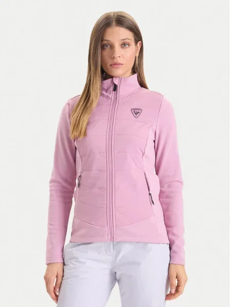 Rossignol Bluză tehnică Classique roz