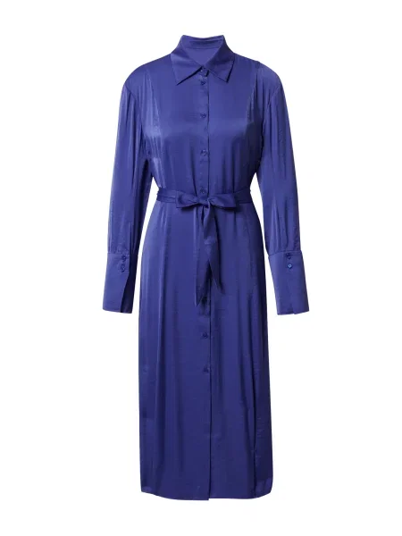 EDITED Rochie Vladimira' albastru