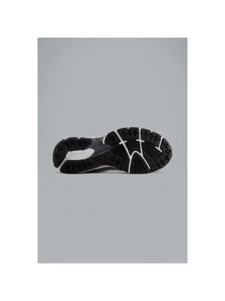 Sneakersy New Balance zamszowe