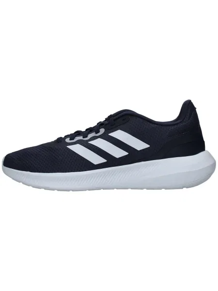Pantofi Adidas albastru