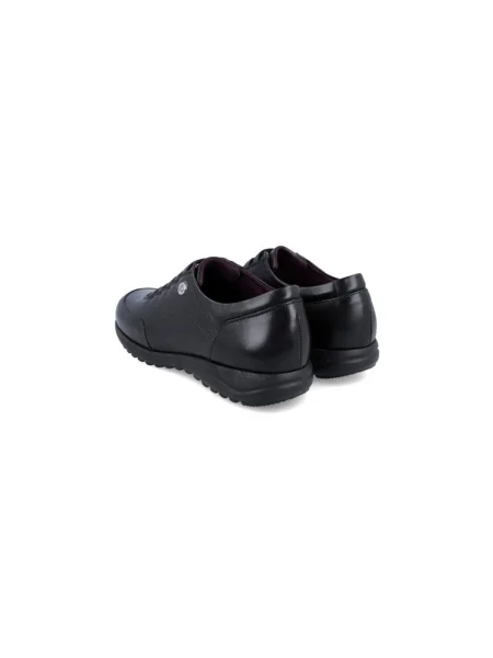 Mocasini Pitillos negru