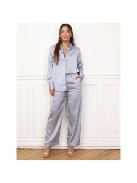 Ruha La Modeuse kék