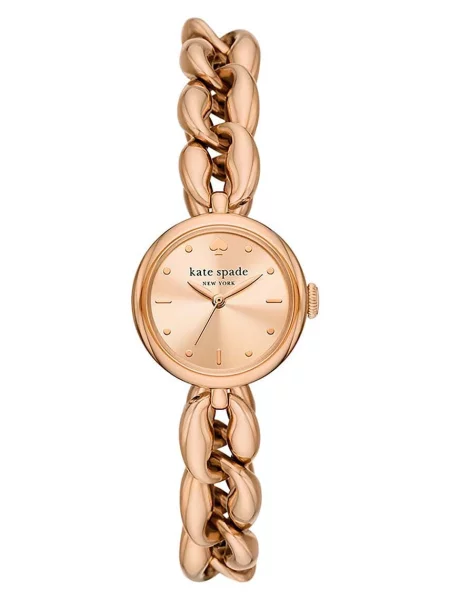 Kate Spade ceas roz