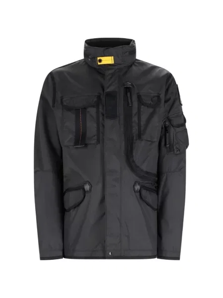Geacă Parajumpers gri