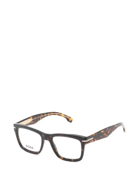 Ochelari de soare Boss maro