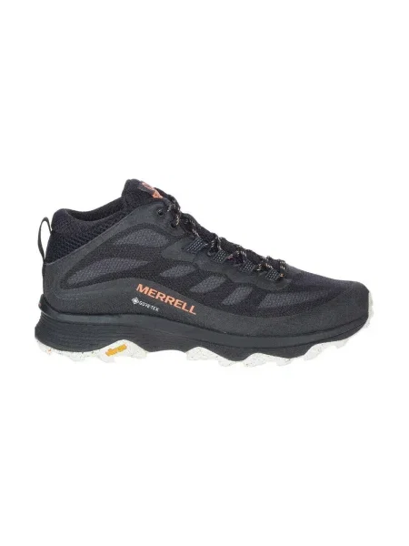 Pantofi Merrell negru