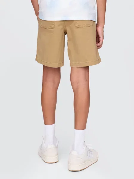 Шорти Gap бяло