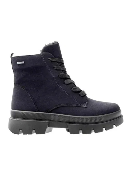 Pantofi Ara negru