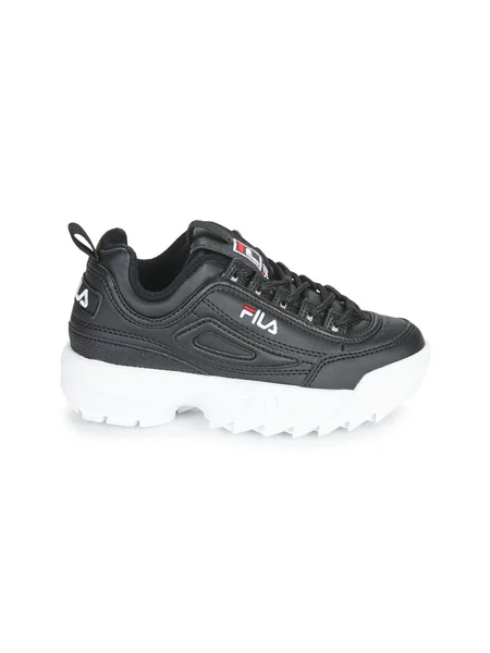 Tenisky Fila Disruptor čierna