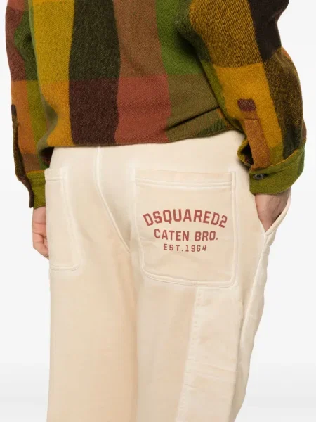 Pantaloni Dsquared2