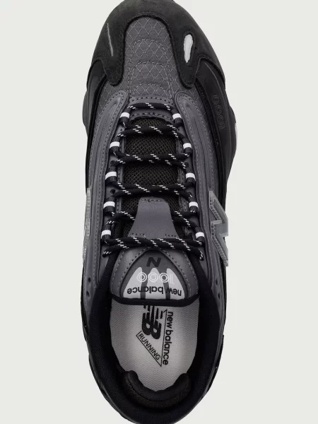 New Balance sportcipő férfi fekete