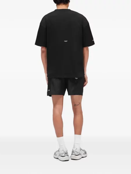 Tricou Represent negru