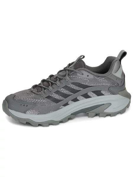 Pantofi Merrell gri