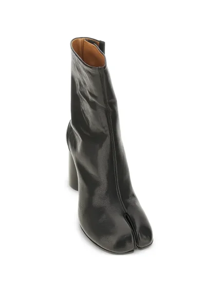 Gležnjače Maison Margiela crna