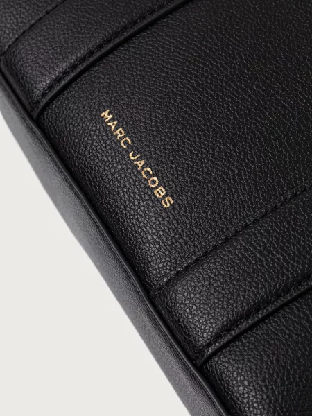MARC JACOBS сумка крос-боді шкіряна SMALL WORK TOTE