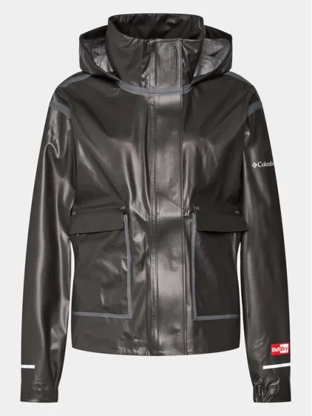 Columbia Geacă de ploaie OutDry Extreme™ Boundless™ negru