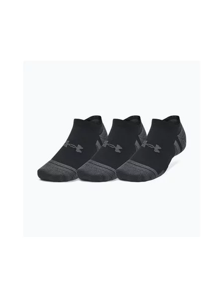 Носки Under Armour черные