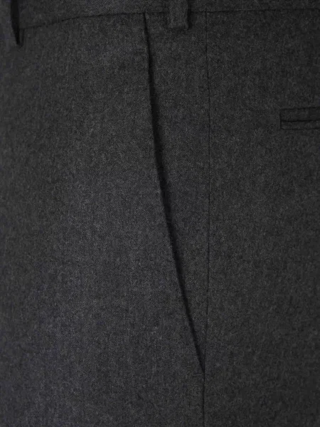 Pantaloni Scabal gri