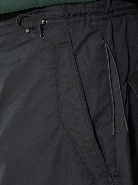 Тигровые шорты Maharishi