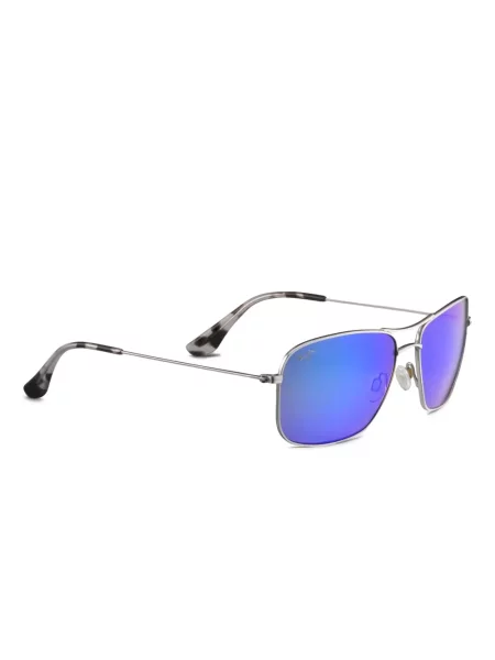 Ochelari de soare Maui Jim argintiu