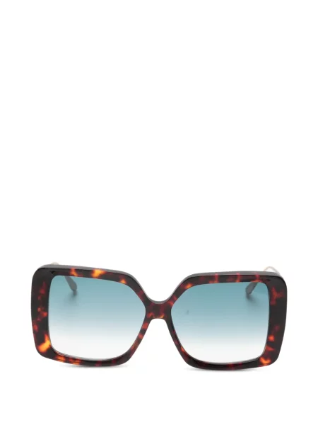 Ochelari de soare Linda Farrow auriu