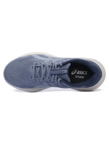 Pantofi Asics albastru