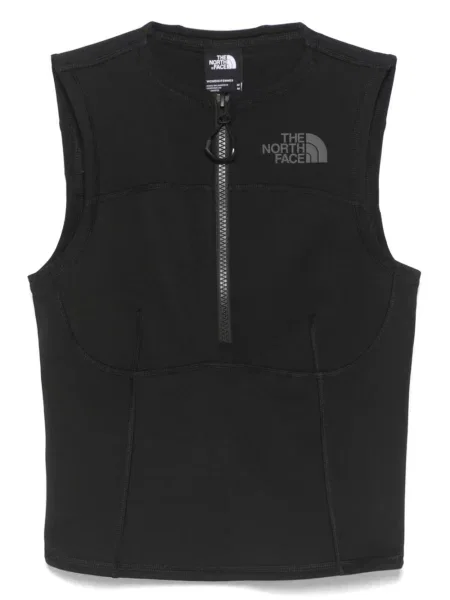 Top The North Face negru