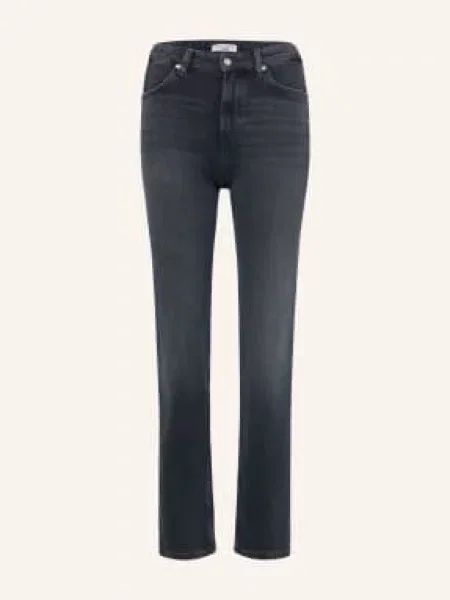 Marc O'polo Denim Rovné Džíny Olina dark